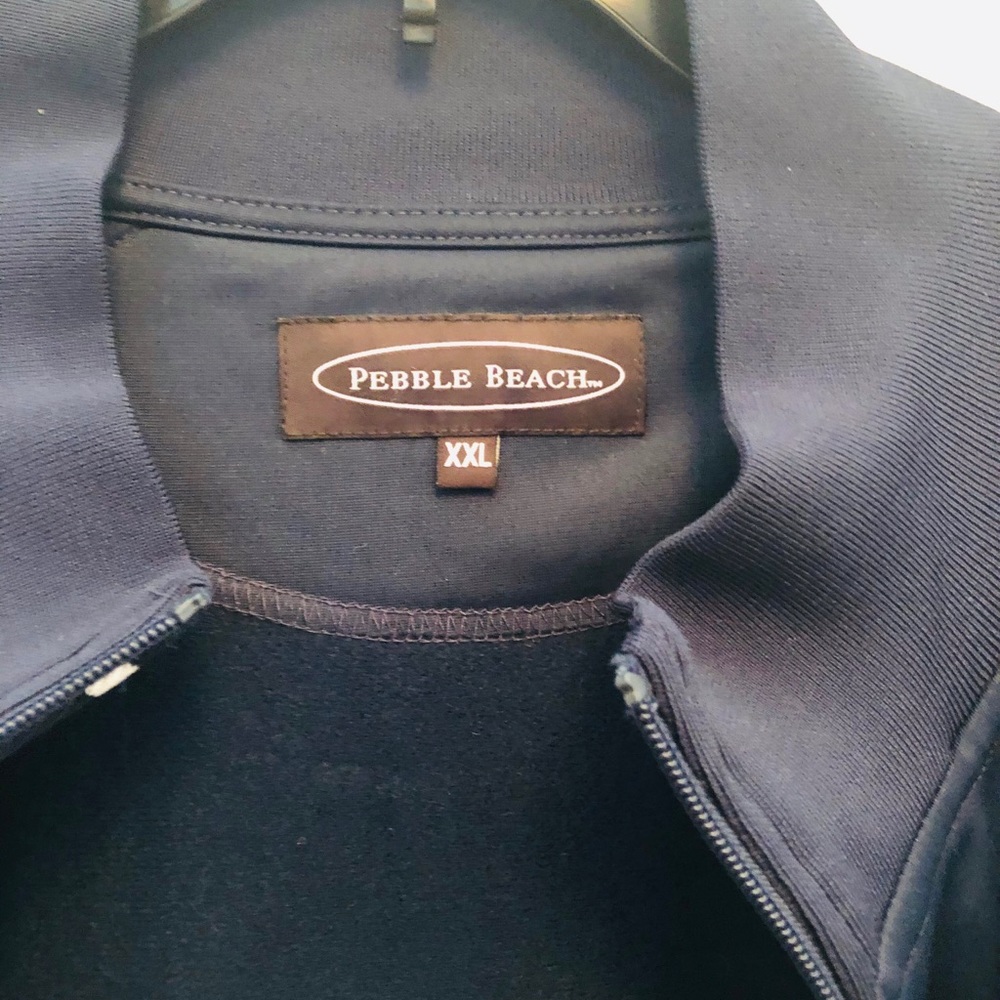 Golf Jacket - Picture 3 of 5